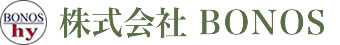 株式会社BONOS